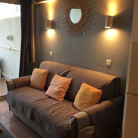 Duplex Vue Mer- Six-Fours-Les-Plages Dış mekan fotoğraf