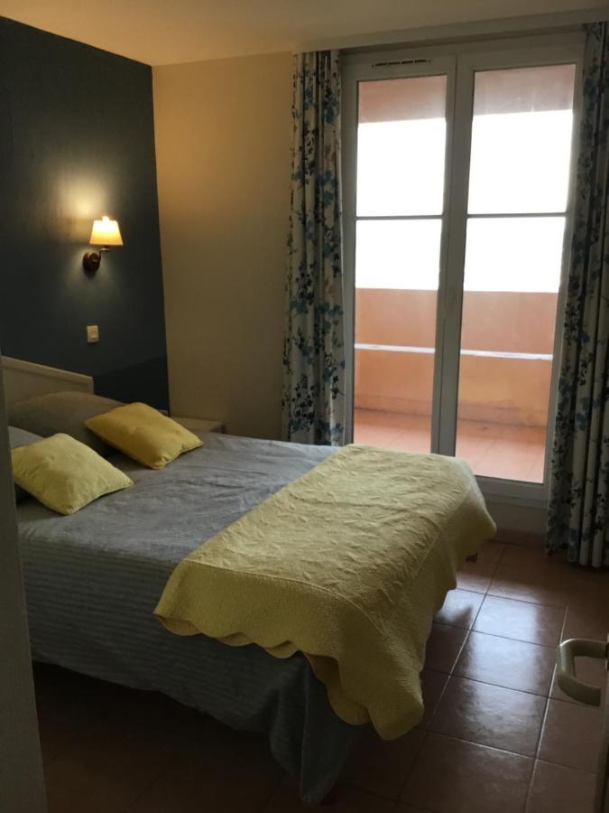 Duplex Vue Mer- Six-Fours-Les-Plages Dış mekan fotoğraf