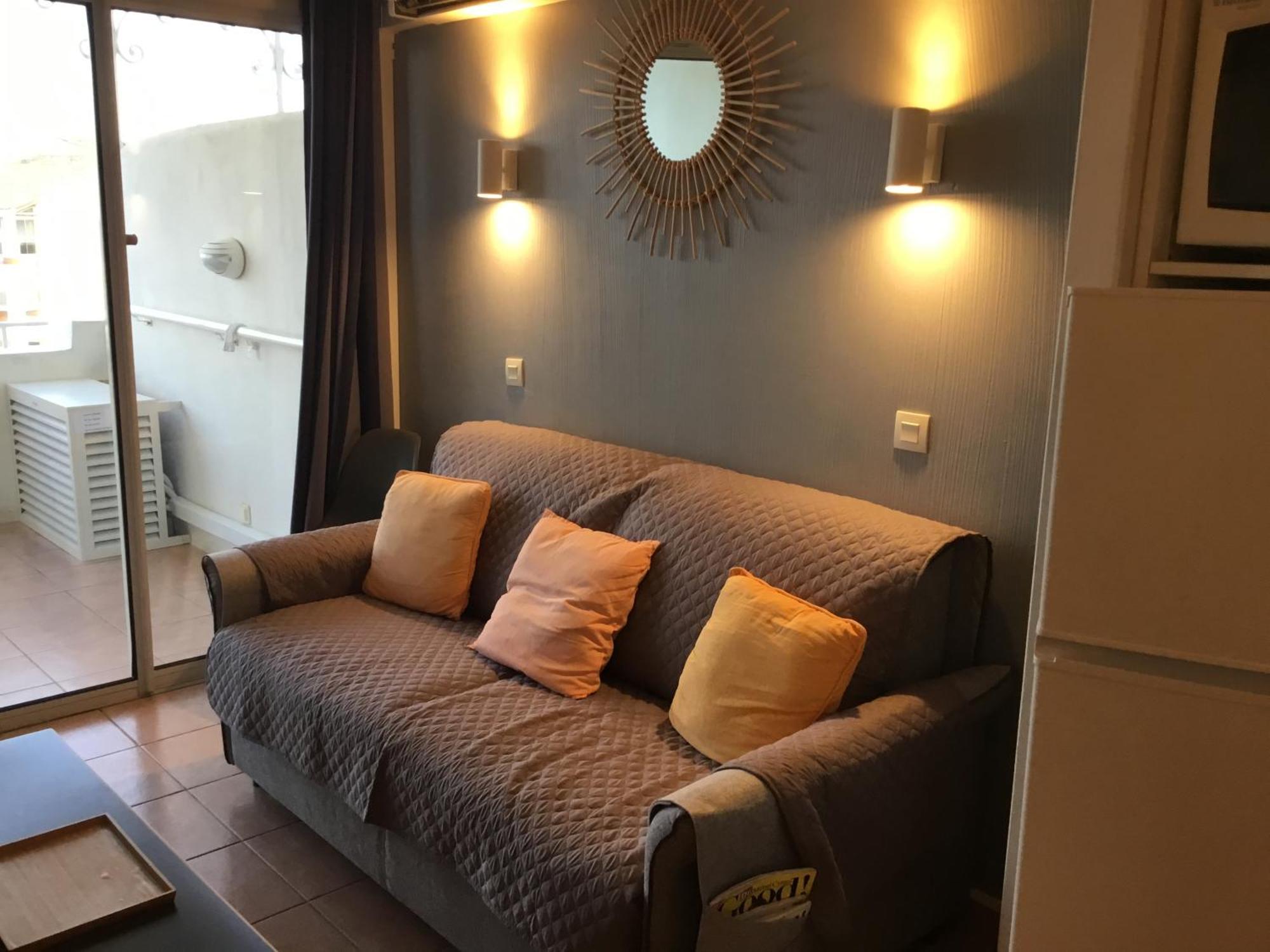 Duplex Vue Mer- Six-Fours-Les-Plages Dış mekan fotoğraf